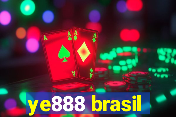 ye888 brasil